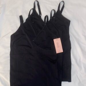 Ingrid+isabel Crossover Cami